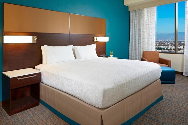 Residence Inn by Marriott Los Angeles LAX/Century Boulevard Image #16