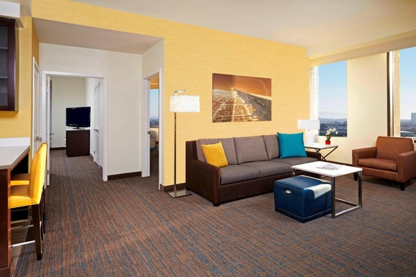 Residence Inn by Marriott Los Angeles LAX/Century Boulevard Image #17
