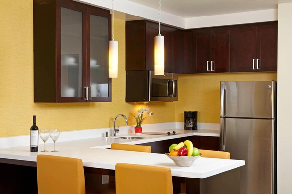 Residence Inn by Marriott Los Angeles LAX/Century Boulevard Image #18