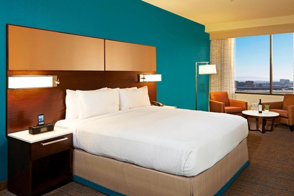 Residence Inn by Marriott Los Angeles LAX/Century Boulevard Image #19