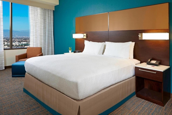 Residence Inn by Marriott Los Angeles LAX/Century Boulevard Image #20