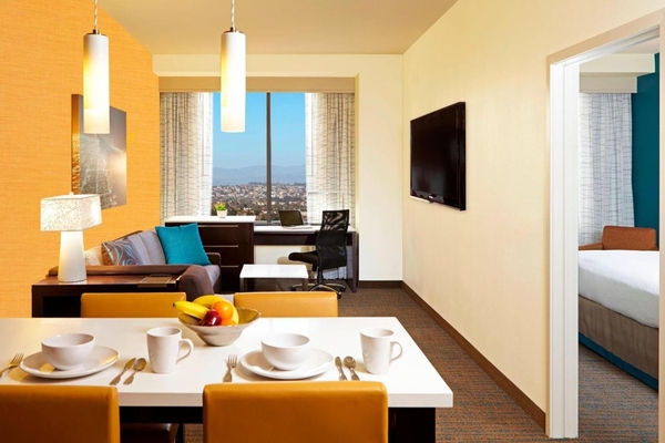 Residence Inn by Marriott Los Angeles LAX/Century Boulevard Image #21