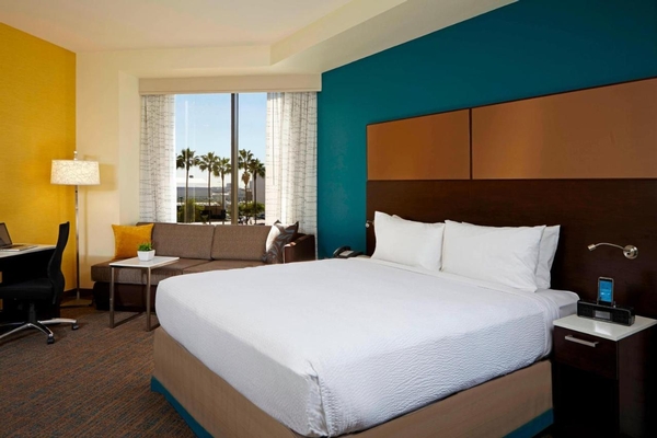Residence Inn by Marriott Los Angeles LAX/Century Boulevard Image #22