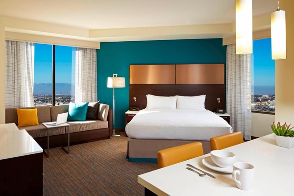Residence Inn by Marriott Los Angeles LAX/Century Boulevard Image #23
