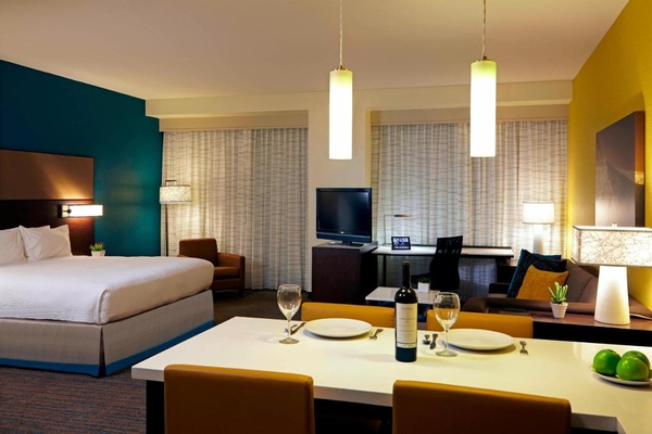 Residence Inn by Marriott Los Angeles LAX/Century Boulevard Image #26