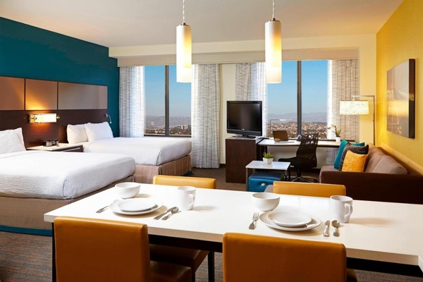 Residence Inn by Marriott Los Angeles LAX/Century Boulevard Image #27