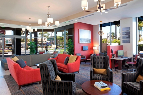 Residence Inn by Marriott Los Angeles LAX/Century Boulevard Image #28