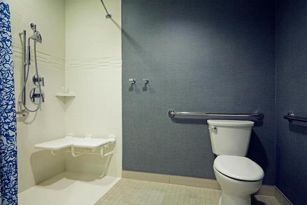 Residence Inn by Marriott Los Angeles LAX/Century Boulevard Image #32