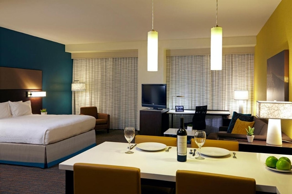 Residence Inn by Marriott Los Angeles LAX/Century Boulevard Image #33