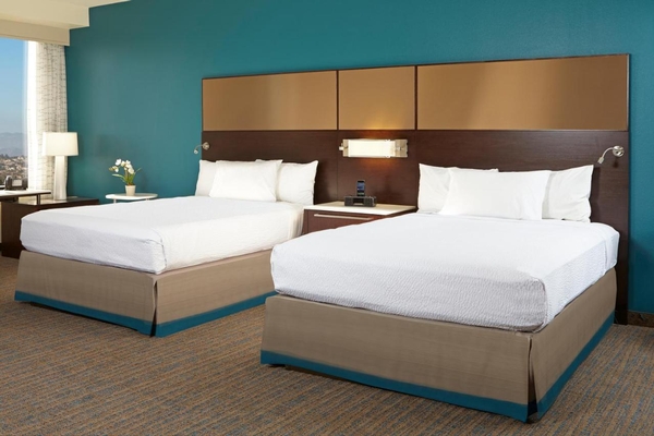 Residence Inn by Marriott Los Angeles LAX/Century Boulevard Image #35
