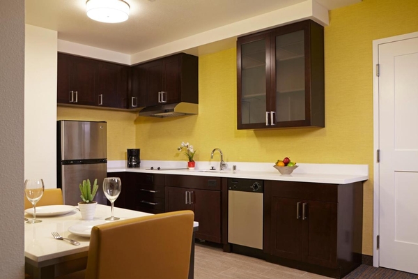 Residence Inn by Marriott Los Angeles LAX/Century Boulevard Image #37