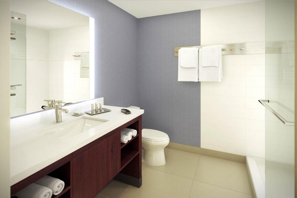 Residence Inn by Marriott Los Angeles LAX/Century Boulevard Image #38