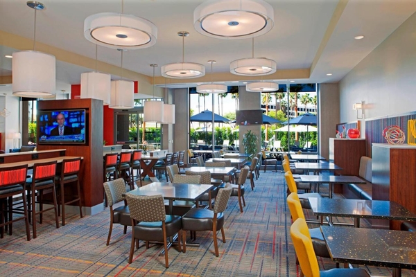 Residence Inn by Marriott Los Angeles LAX/Century Boulevard Image #42