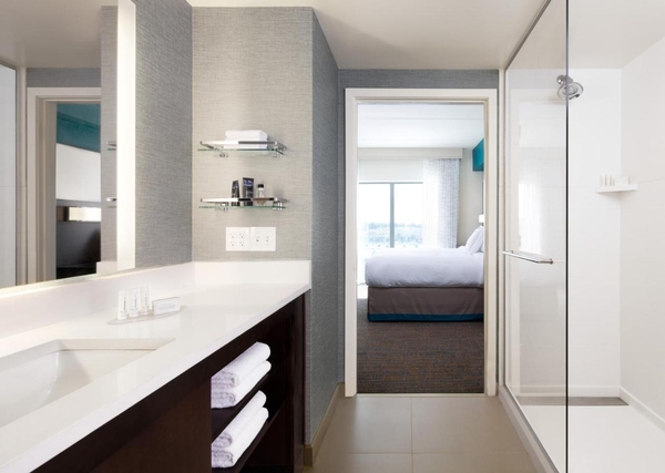 Residence Inn by Marriott Los Angeles LAX/Century Boulevard Image #44