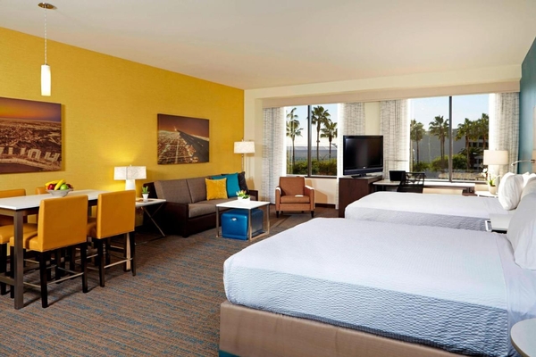 Residence Inn by Marriott Los Angeles LAX/Century Boulevard Image #45