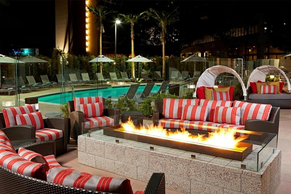 Residence Inn by Marriott Los Angeles LAX/Century Boulevard Image #46