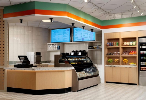 Sonesta Los Angeles Airport LAX Image #3