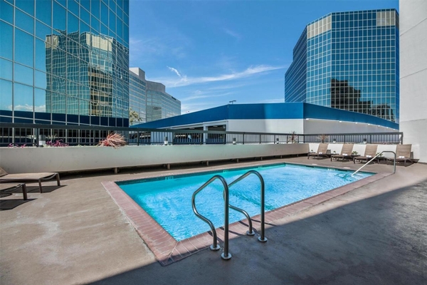 Sonesta Los Angeles Airport LAX Image #5