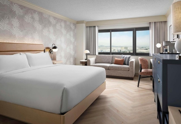 Sonesta Los Angeles Airport LAX Image #17