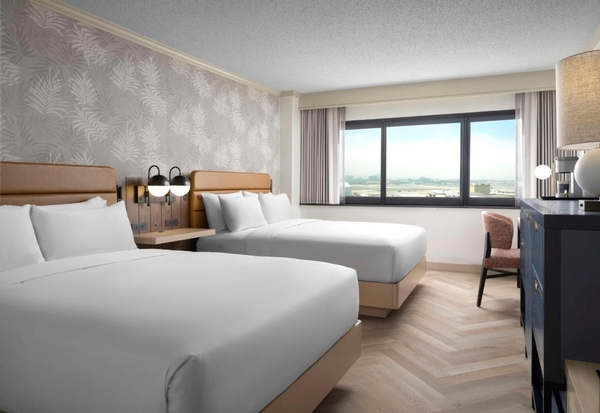 Sonesta Los Angeles Airport LAX Image #22