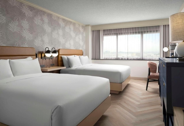 Sonesta Los Angeles Airport LAX Image #25