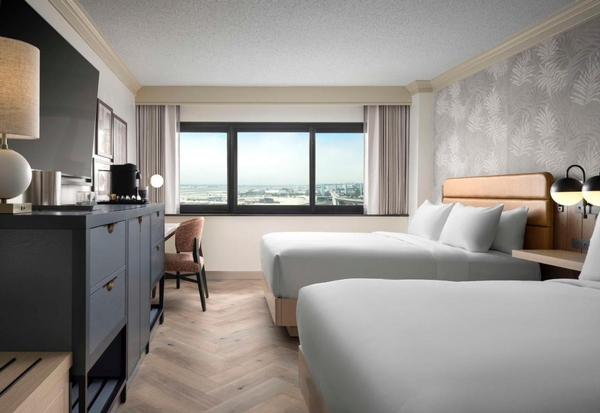 Sonesta Los Angeles Airport LAX Image #26