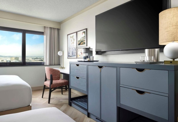 Sonesta Los Angeles Airport LAX Image #27