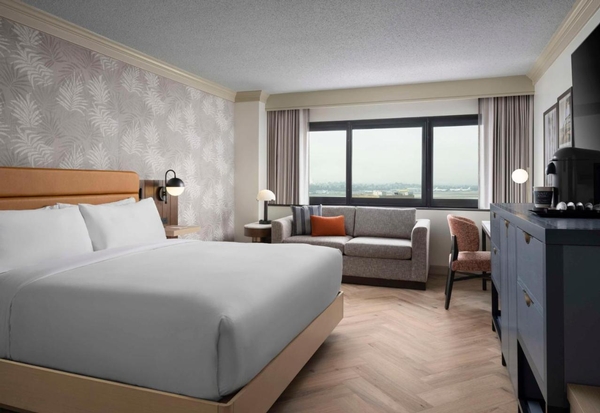 Sonesta Los Angeles Airport LAX Image #30