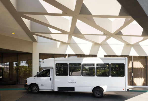 Sonesta Los Angeles Airport LAX Image #31
