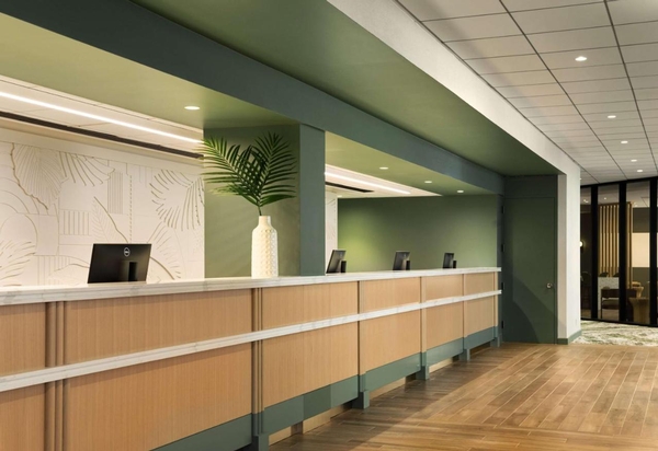 Sonesta Los Angeles Airport LAX Image #34