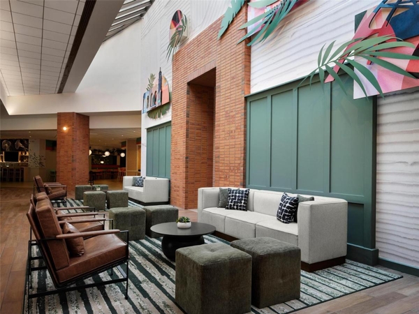 Sonesta Los Angeles Airport LAX Image #35