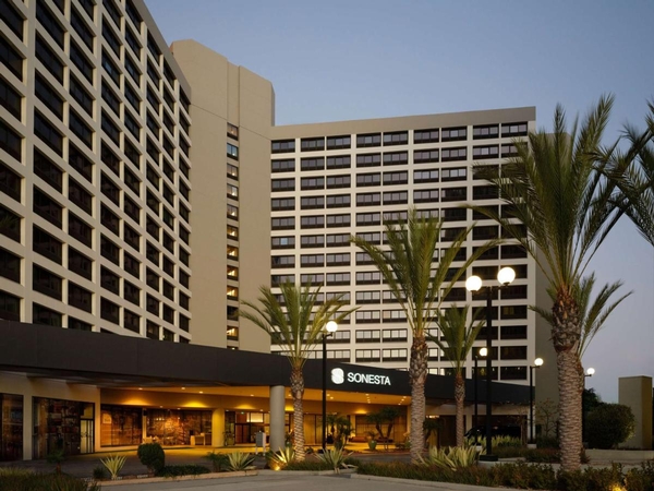 Sonesta Los Angeles Airport LAX Image #36