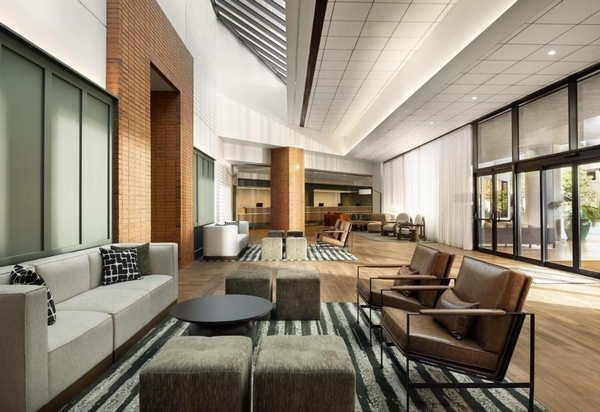 Sonesta Los Angeles Airport LAX Image #43