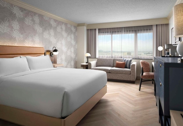 Sonesta Los Angeles Airport LAX Image #44