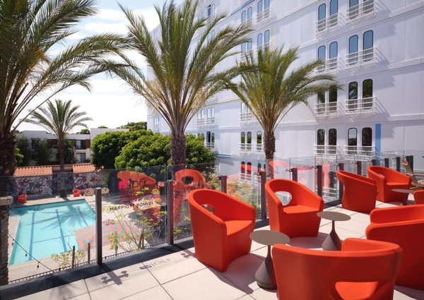 Aloft El Segundo - Los Angeles Airport Image #4 Aloft El Segundo - Los Angeles Airport Image #4