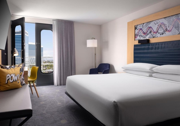Aloft El Segundo - Los Angeles Airport Image #6 Aloft El Segundo - Los Angeles Airport Image #6