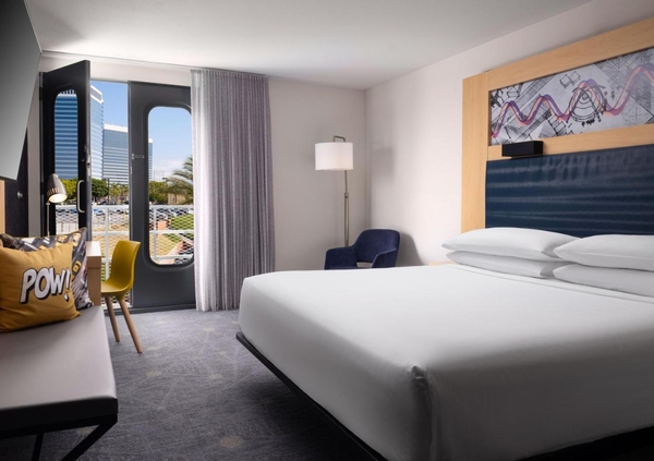 Aloft El Segundo - Los Angeles Airport Image #8 Aloft El Segundo - Los Angeles Airport Image #8
