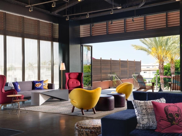 Aloft El Segundo - Los Angeles Airport Image #11 Aloft El Segundo - Los Angeles Airport Image #11