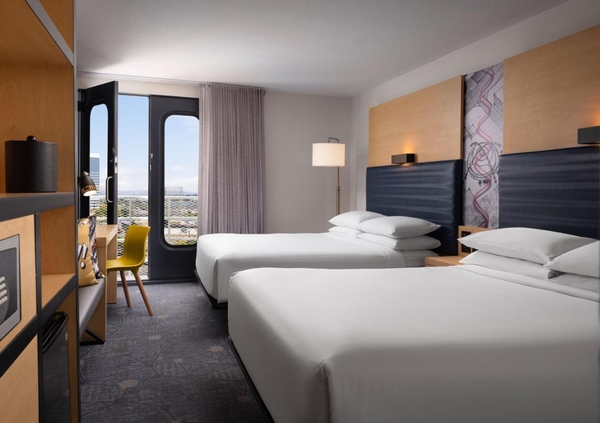 Aloft El Segundo - Los Angeles Airport Image #20 Aloft El Segundo - Los Angeles Airport Image #20