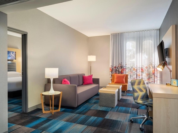 Aloft El Segundo - Los Angeles Airport Image #27 Aloft El Segundo - Los Angeles Airport Image #27