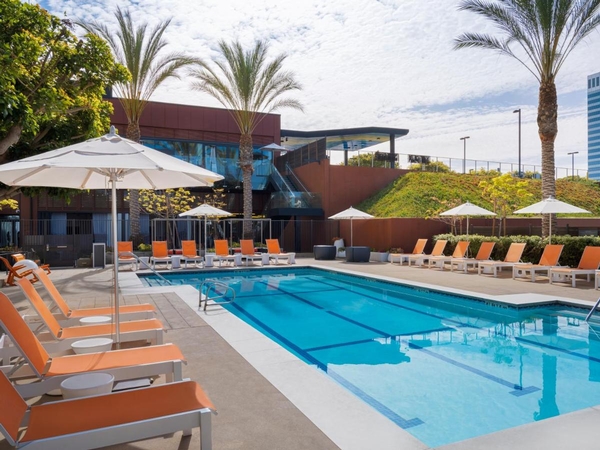 Aloft El Segundo - Los Angeles Airport Image #40 Aloft El Segundo - Los Angeles Airport Image #40