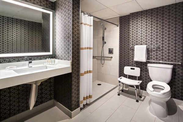 Los Angeles Airport Marriott Image #15 Los Angeles Airport Marriott Image #15