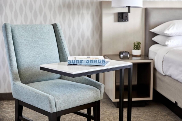 Los Angeles Airport Marriott Image #17 Los Angeles Airport Marriott Image #17