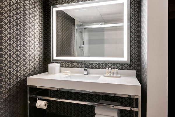 Los Angeles Airport Marriott Image #18 Los Angeles Airport Marriott Image #18