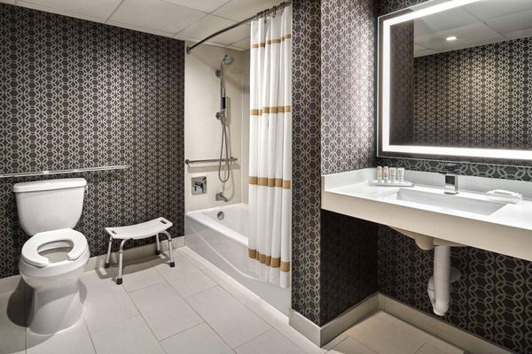 Los Angeles Airport Marriott Image #44 Los Angeles Airport Marriott Image #44