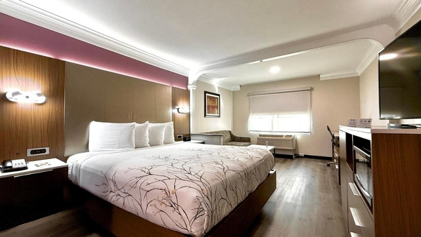 Best Western Plus Suites Hotel - Los Angeles LAX Airport Image #3