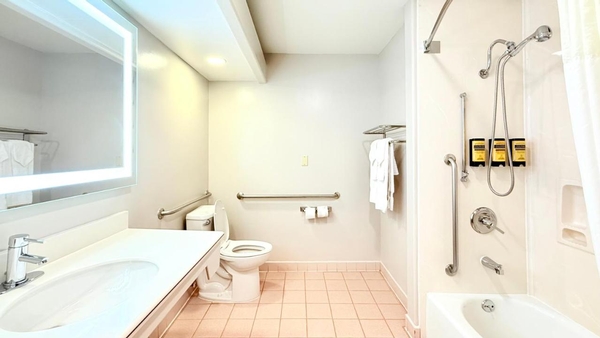 Best Western Plus Suites Hotel - Los Angeles LAX Airport Image #4