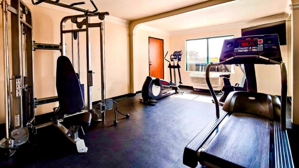 Best Western Plus Suites Hotel - Los Angeles LAX Airport Image #9