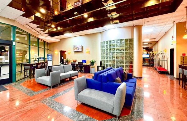Best Western Plus Suites Hotel - Los Angeles LAX Airport Image #12