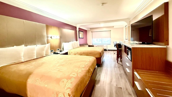Best Western Plus Suites Hotel - Los Angeles LAX Airport Image #13